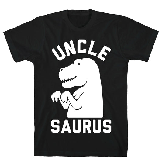 Uncle Saurus T-Shirt