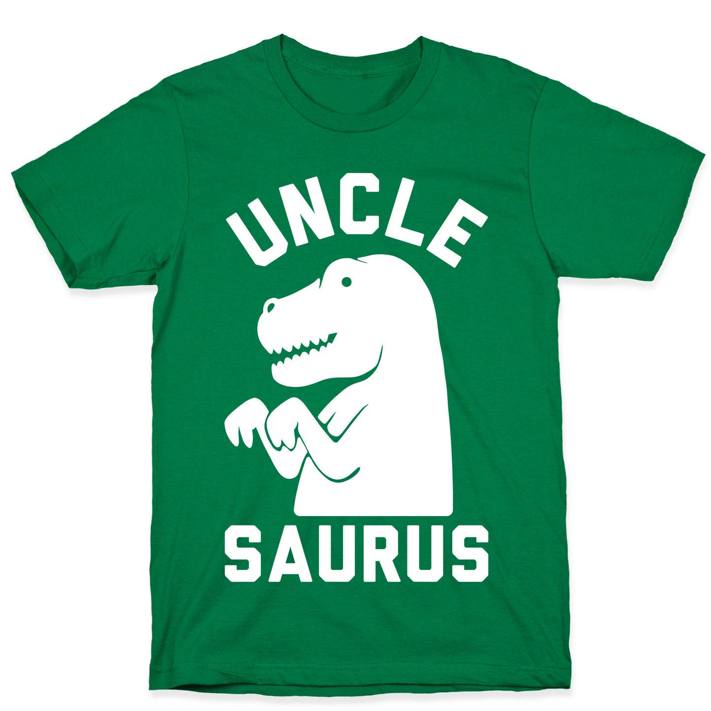 Uncle Saurus T-Shirt