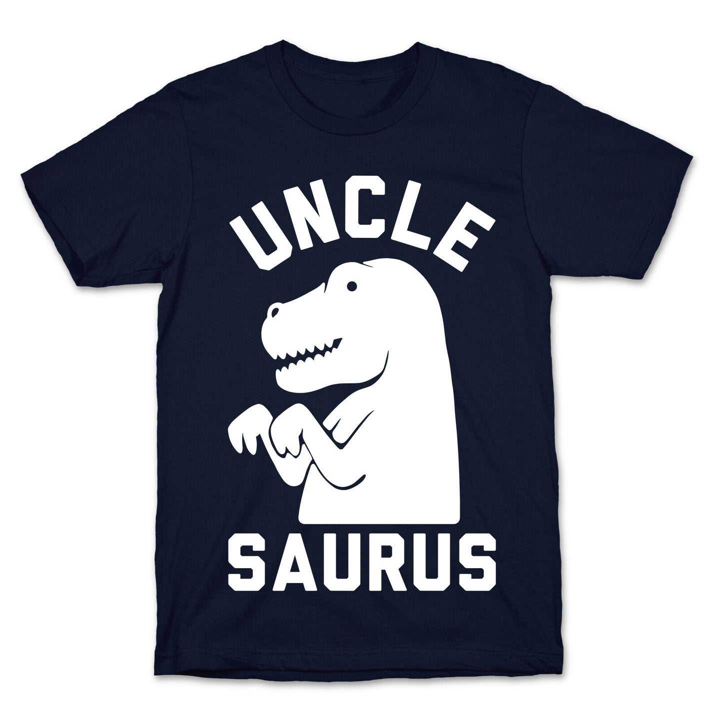 Uncle Saurus T-Shirt