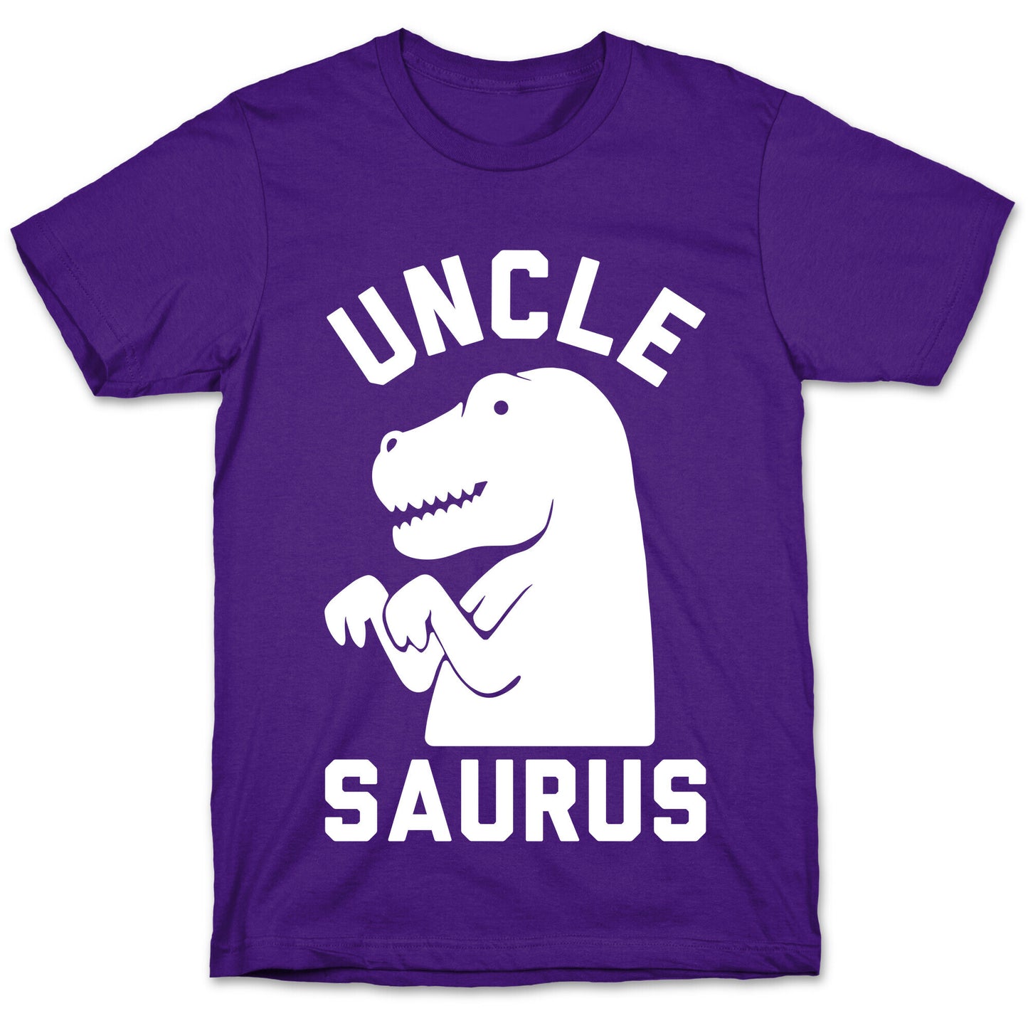 Uncle Saurus T-Shirt