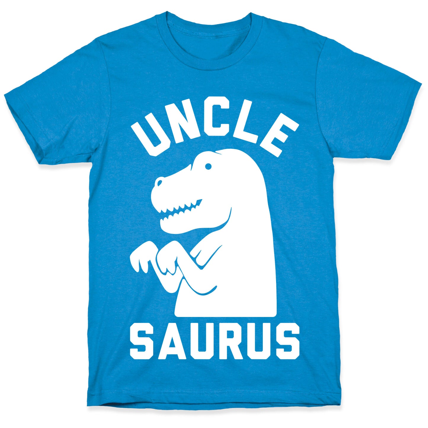 Uncle Saurus T-Shirt