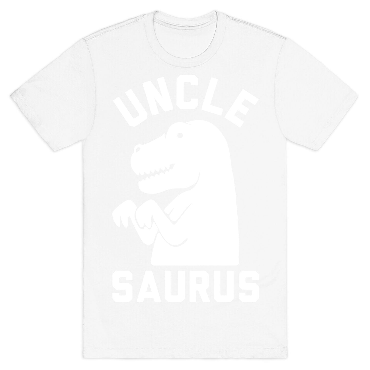 Uncle Saurus T-Shirt