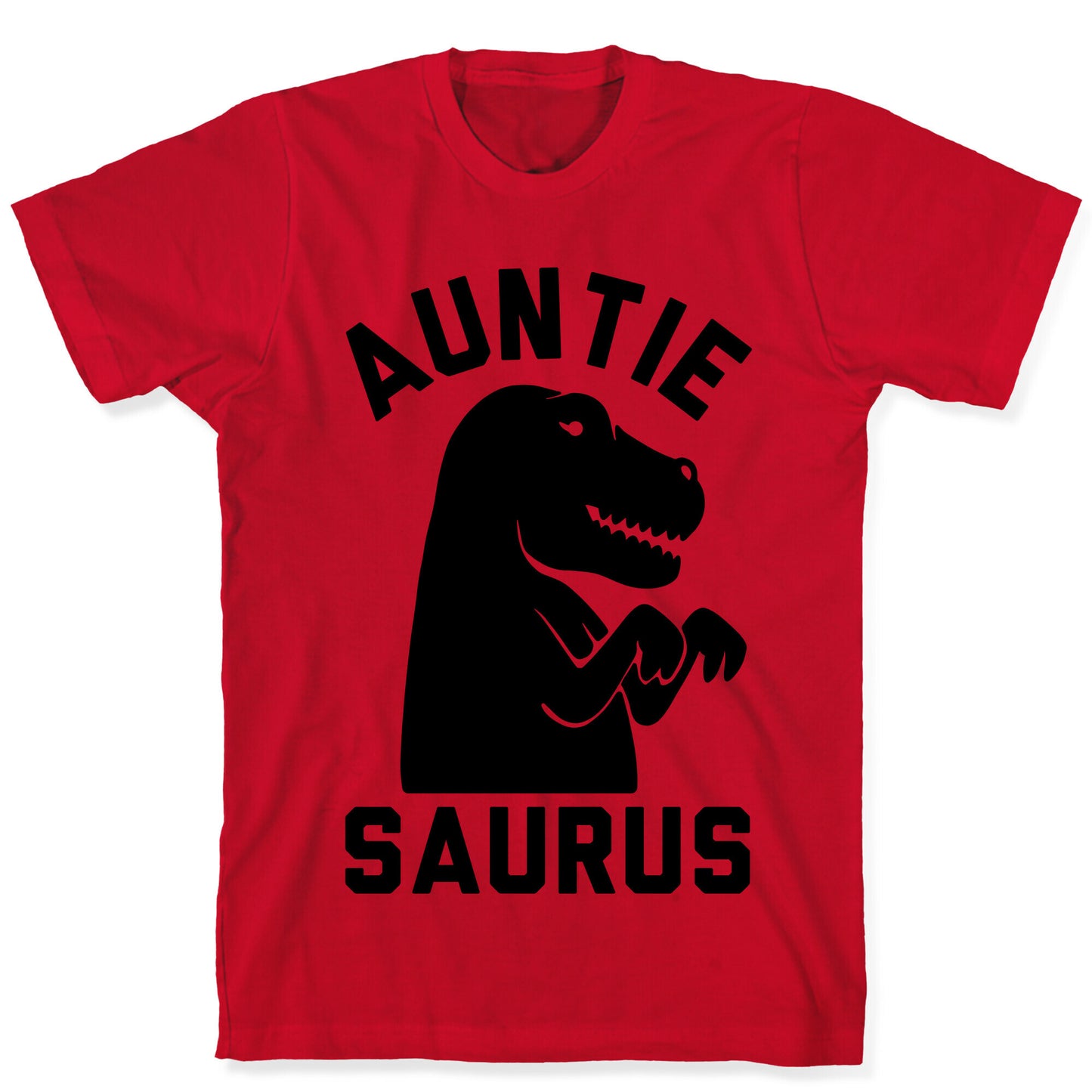 Auntie Saurus T-Shirt