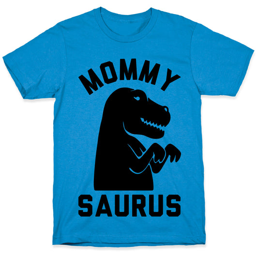Mommy Saurus T-Shirt