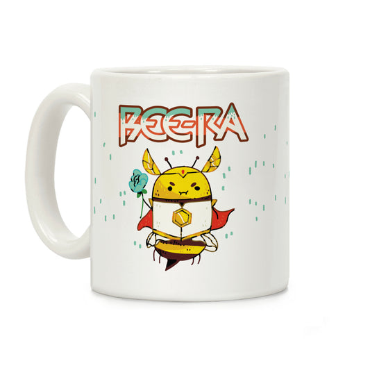 Bee-Ra Coffee Mug