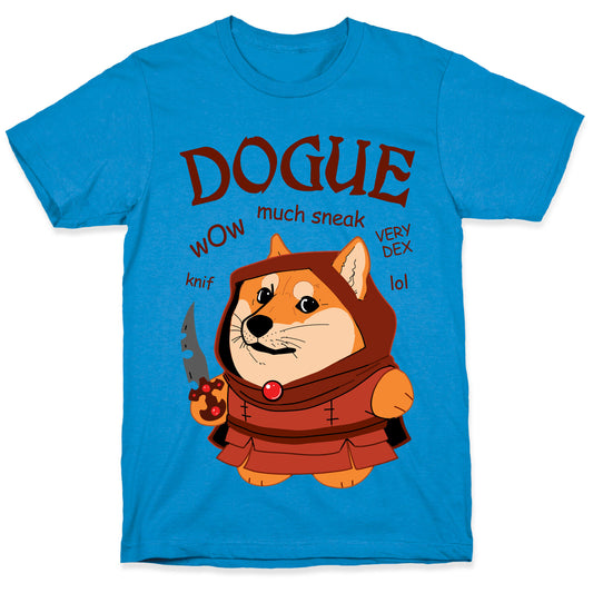 Dogue T-Shirt