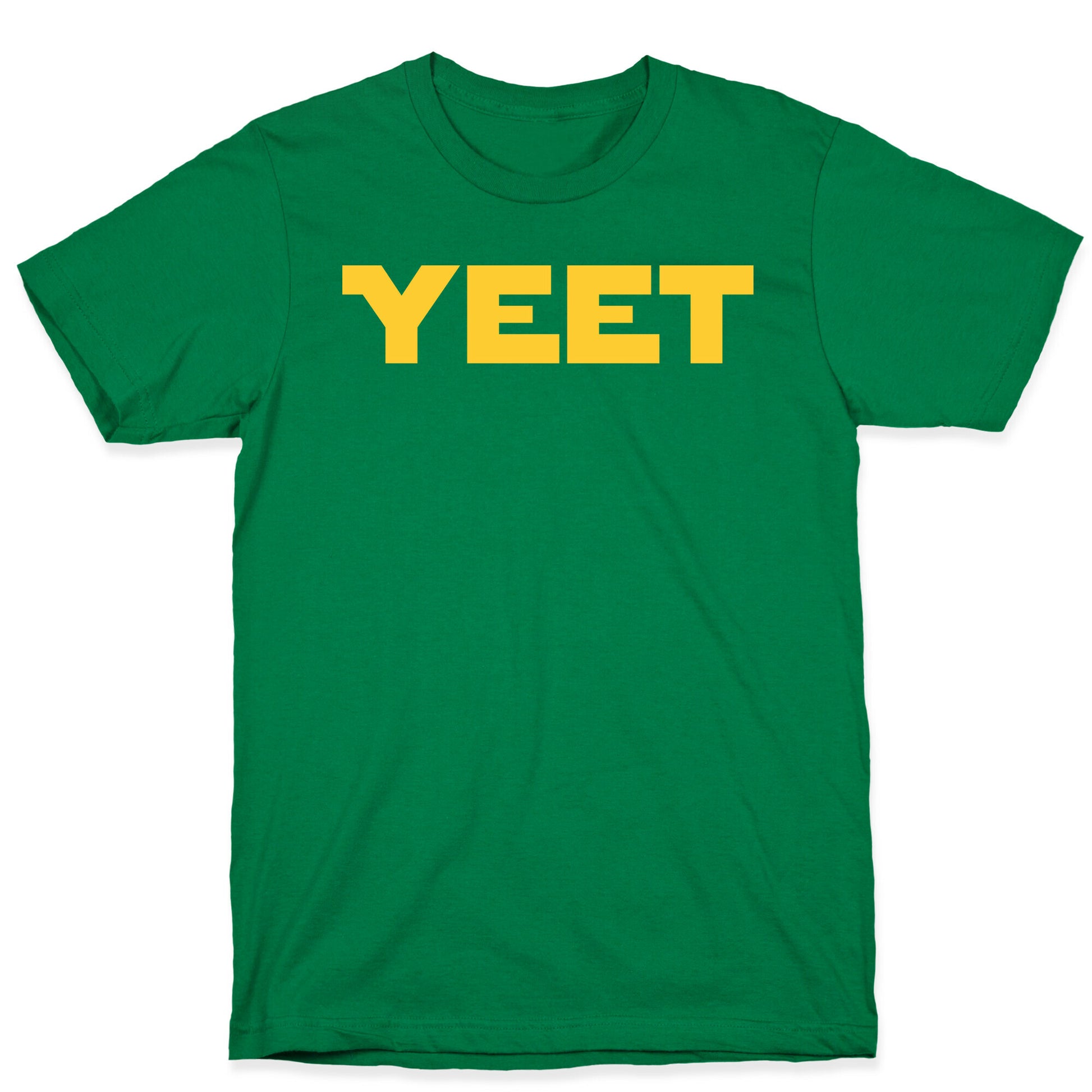 YEET Wars Parody T-Shirt