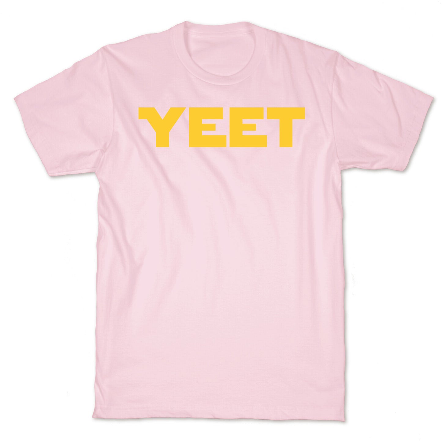 YEET Wars Parody T-Shirt