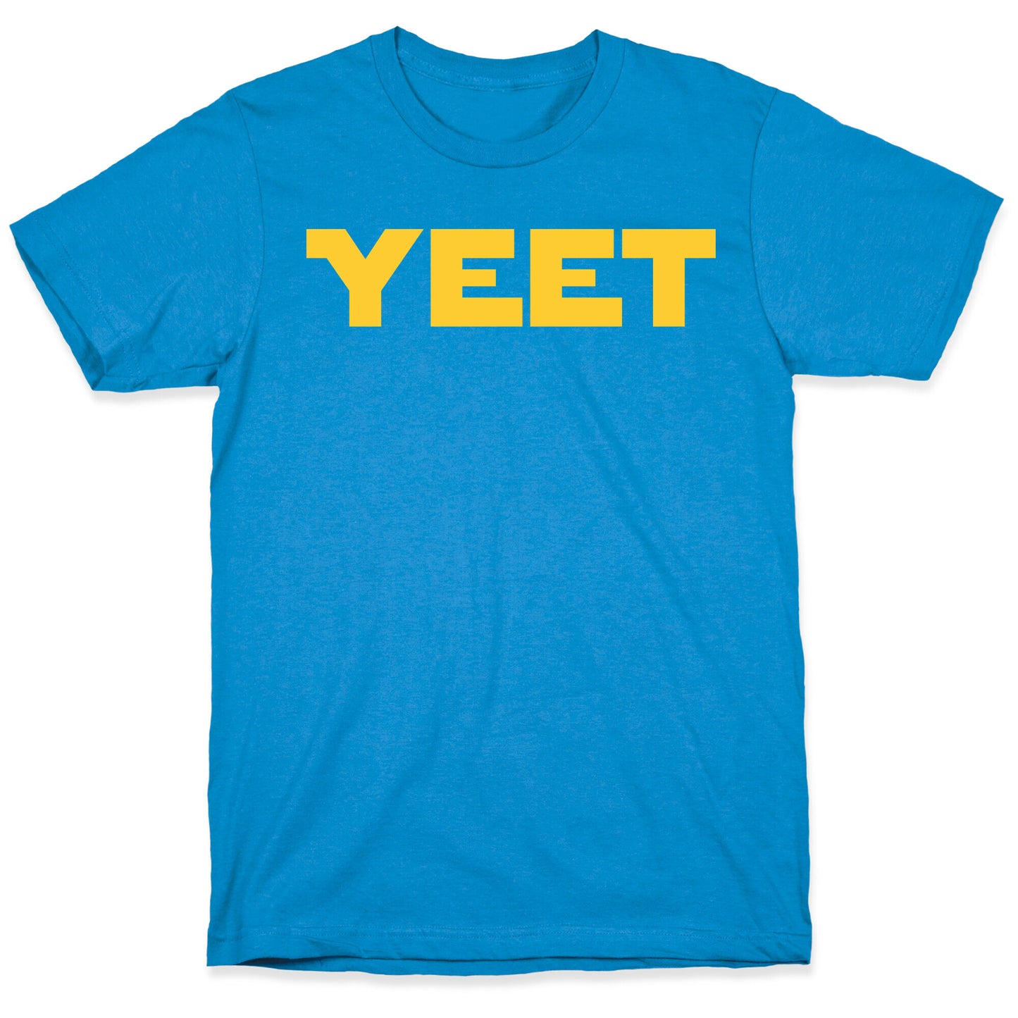 YEET Wars Parody T-Shirt
