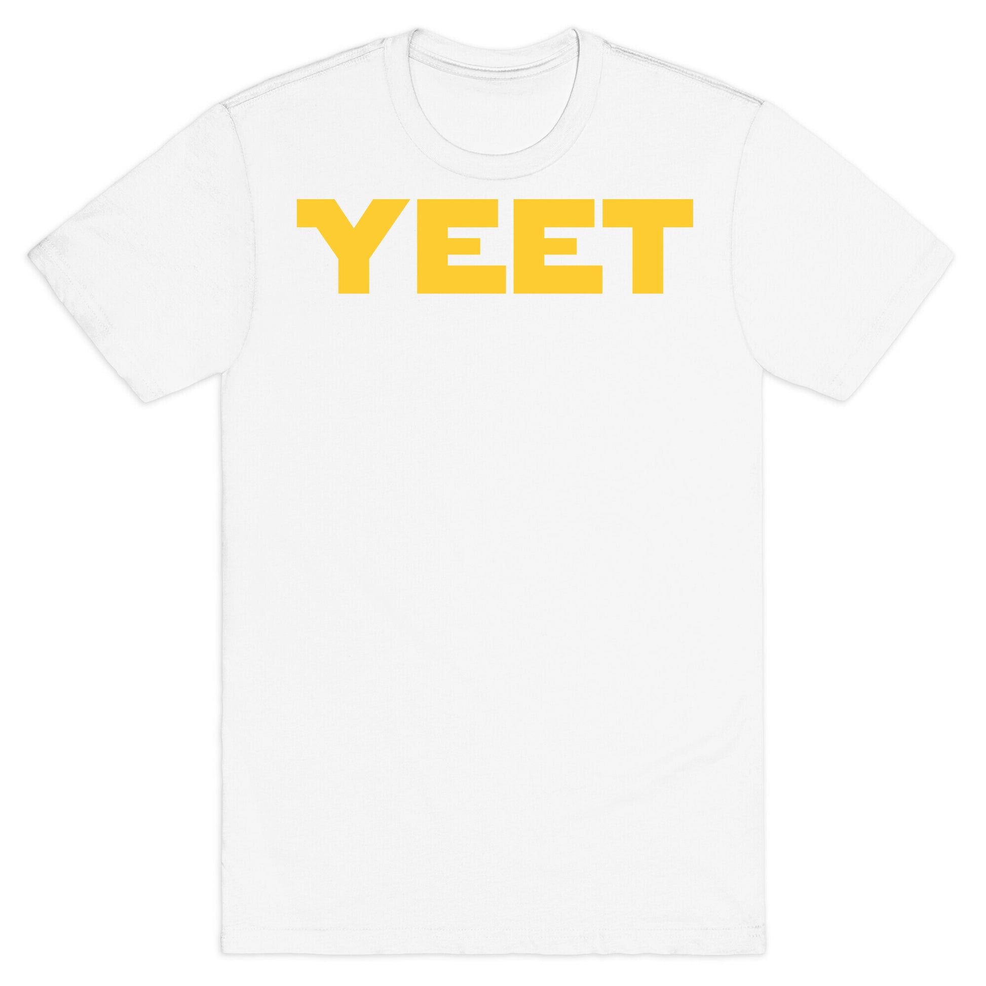YEET Wars Parody T-Shirt