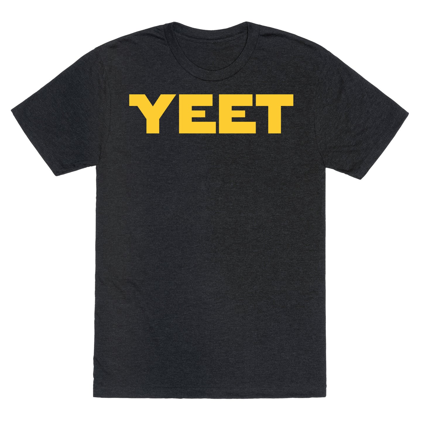 YEET Wars Parody Unisex Triblend Tee