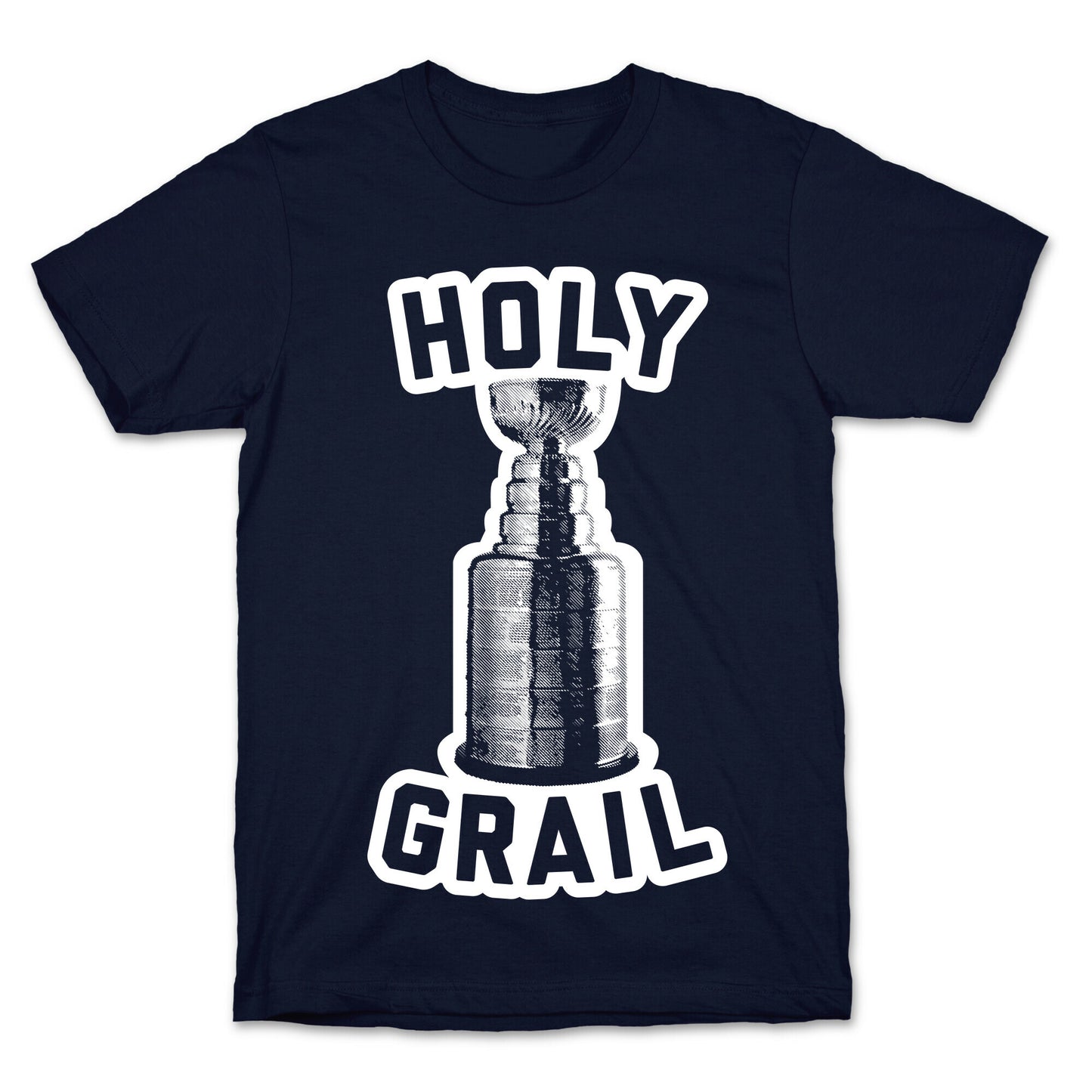 Holy Grail T-Shirt