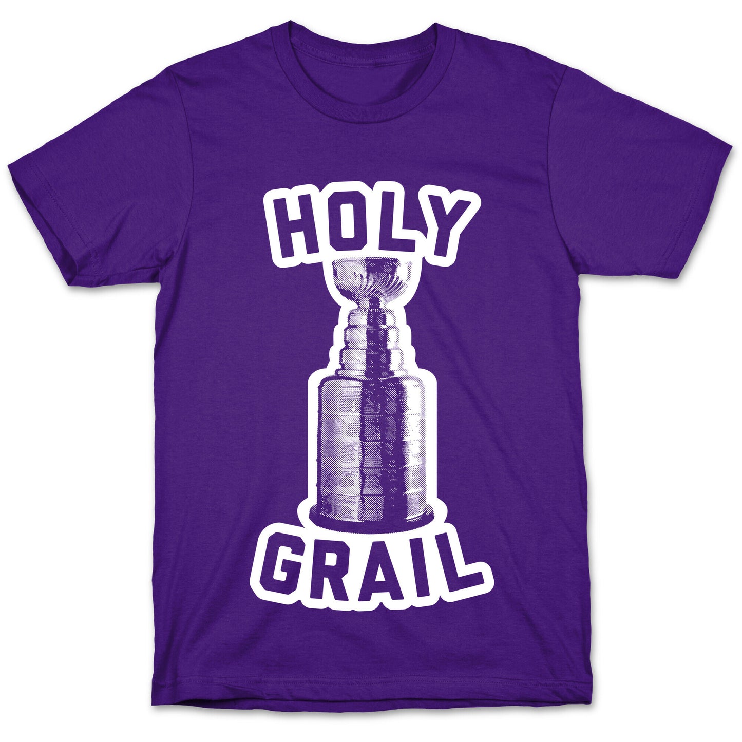Holy Grail T-Shirt