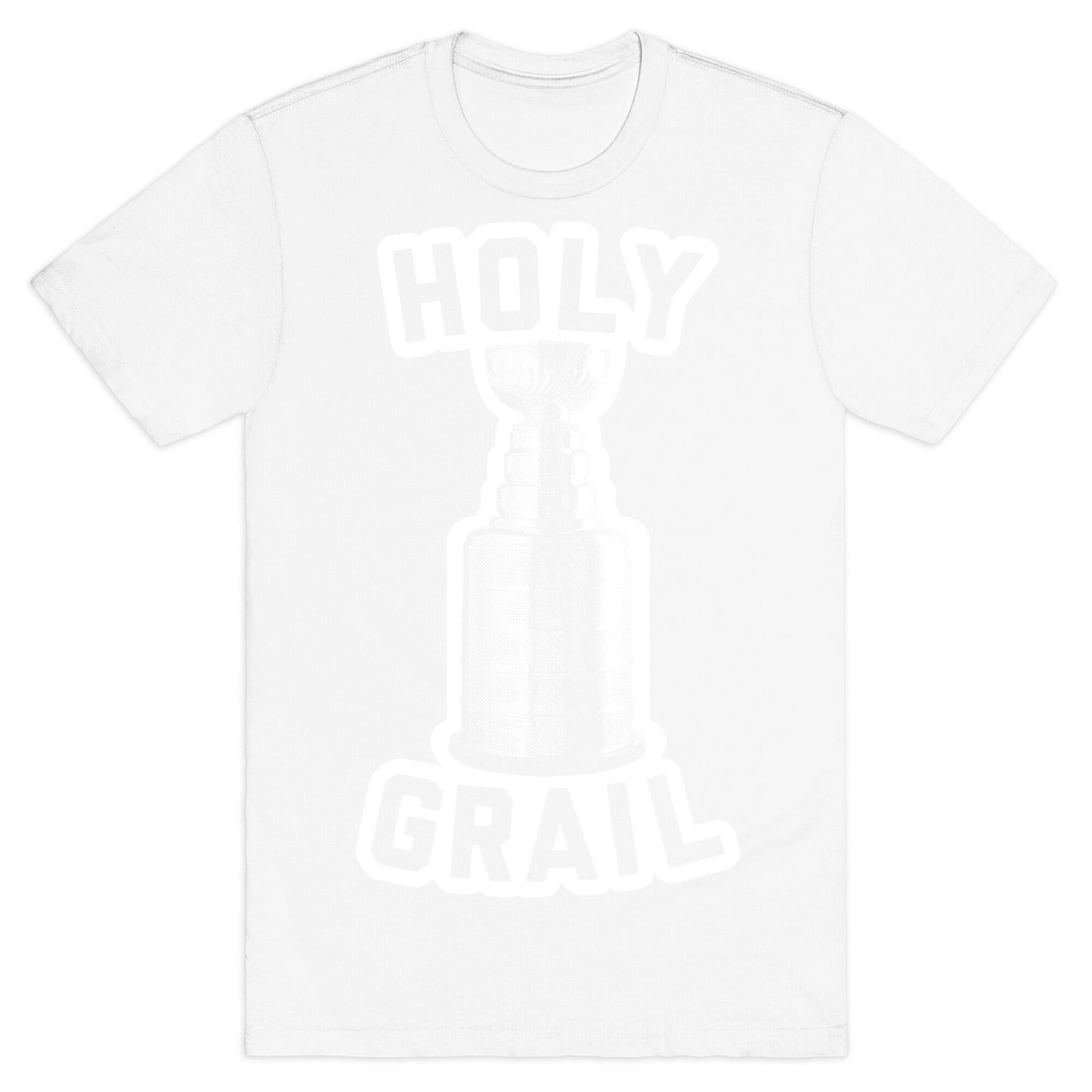 Holy Grail T-Shirt