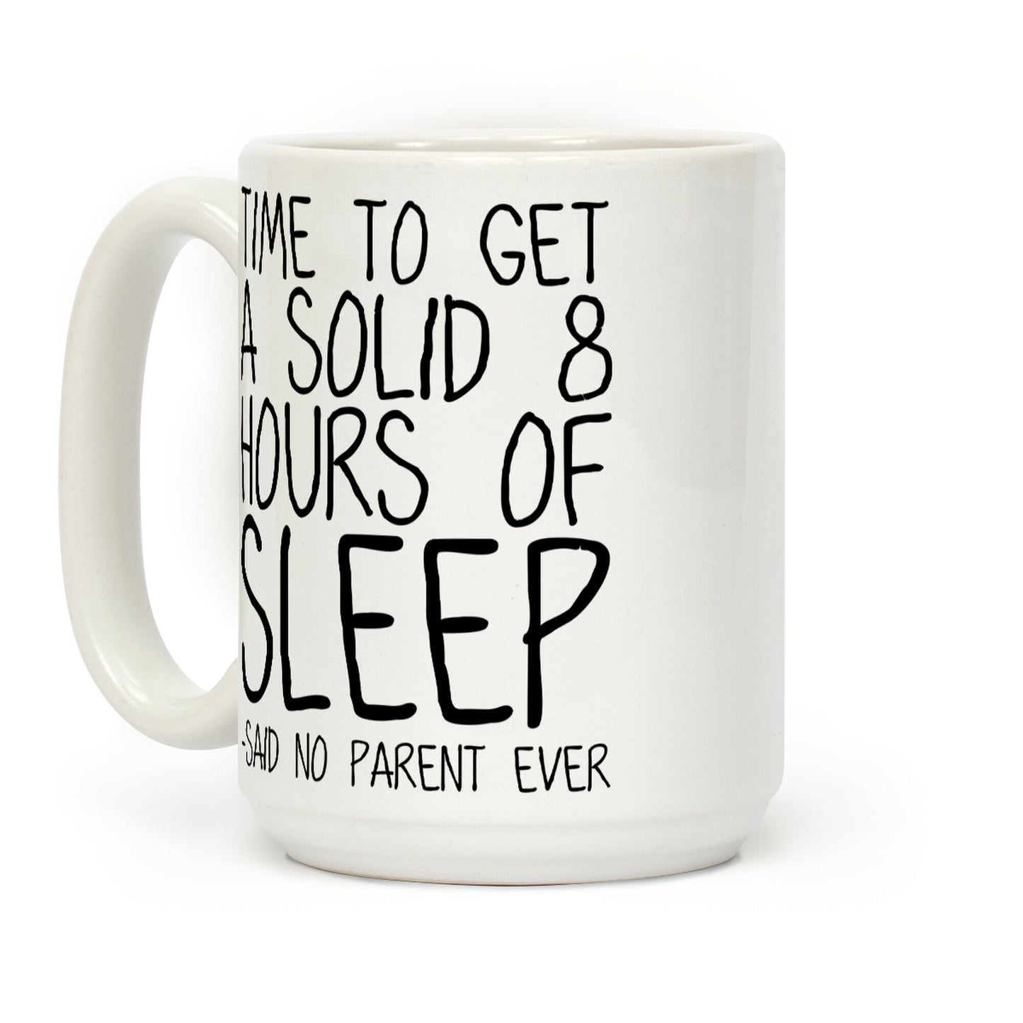 Magick School Alumni Coffee Mug