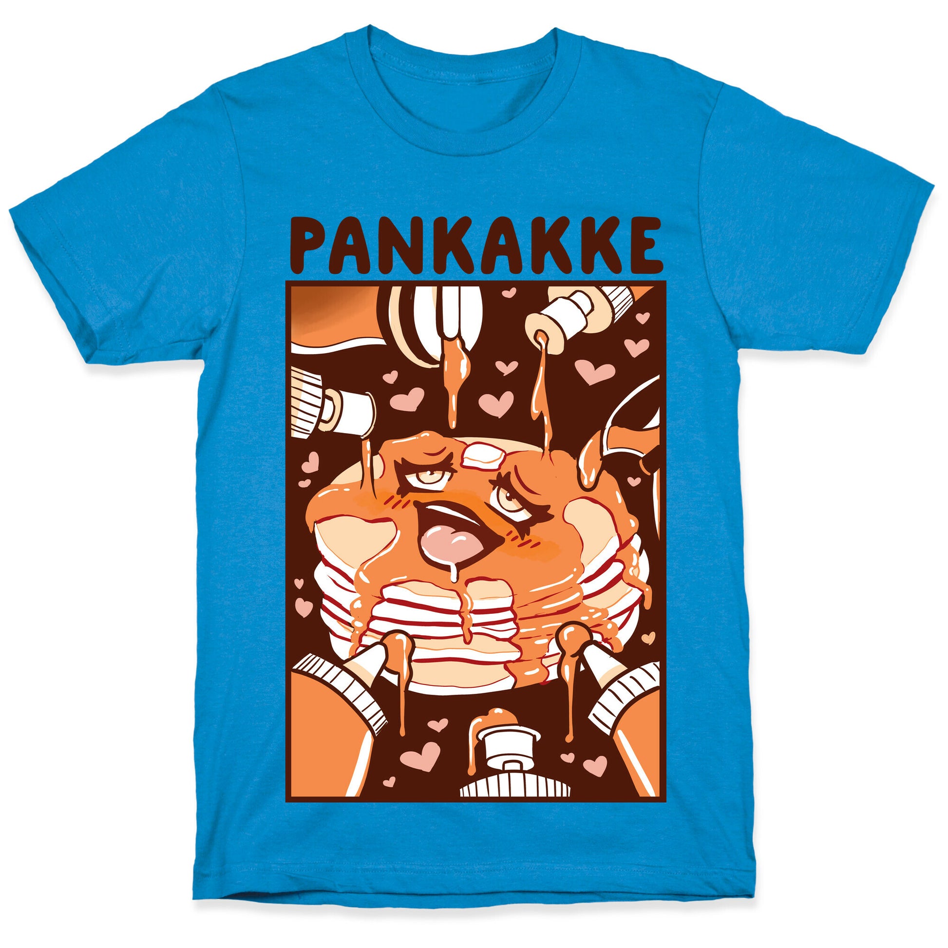 Pankakke T-Shirt