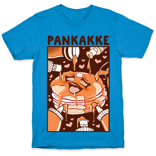 Pankakke T-Shirt