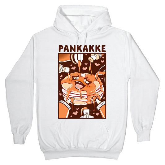 Pankakke Hoodie