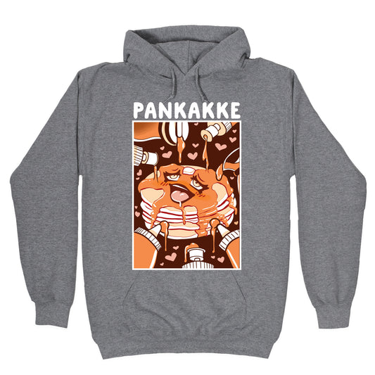 Pankakke Hoodie
