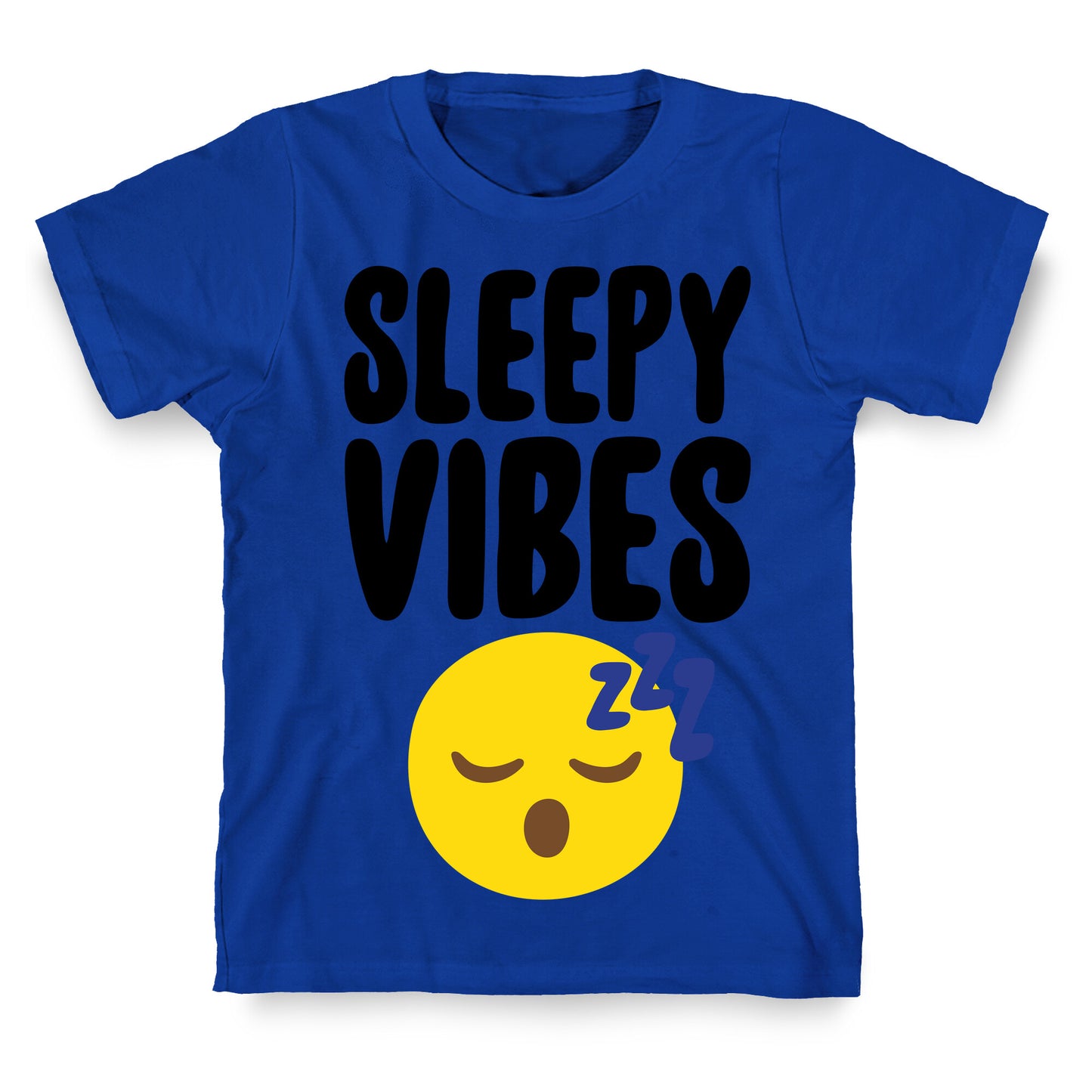 Sleepy Vibes T-Shirt