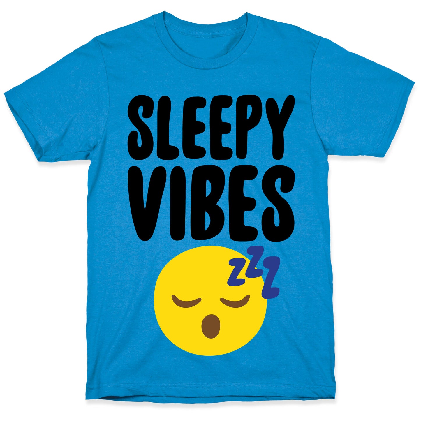 Sleepy Vibes T-Shirt