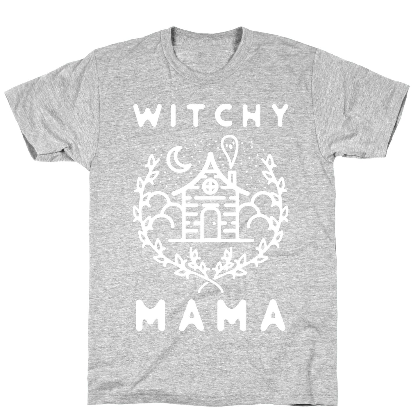 Witchy Mama T-Shirt