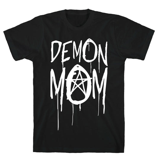 Demon Mom T-Shirt