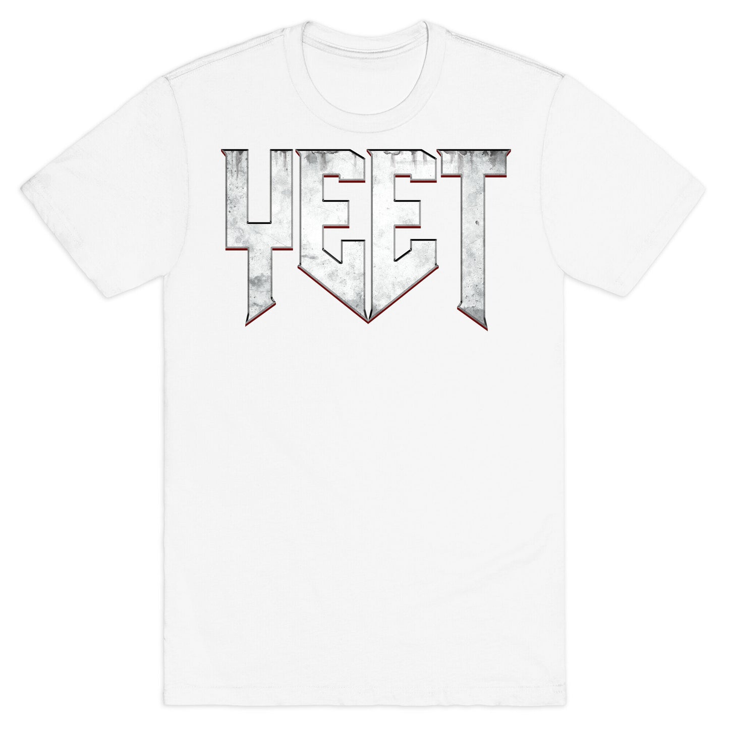 DOOM YEET T-Shirt