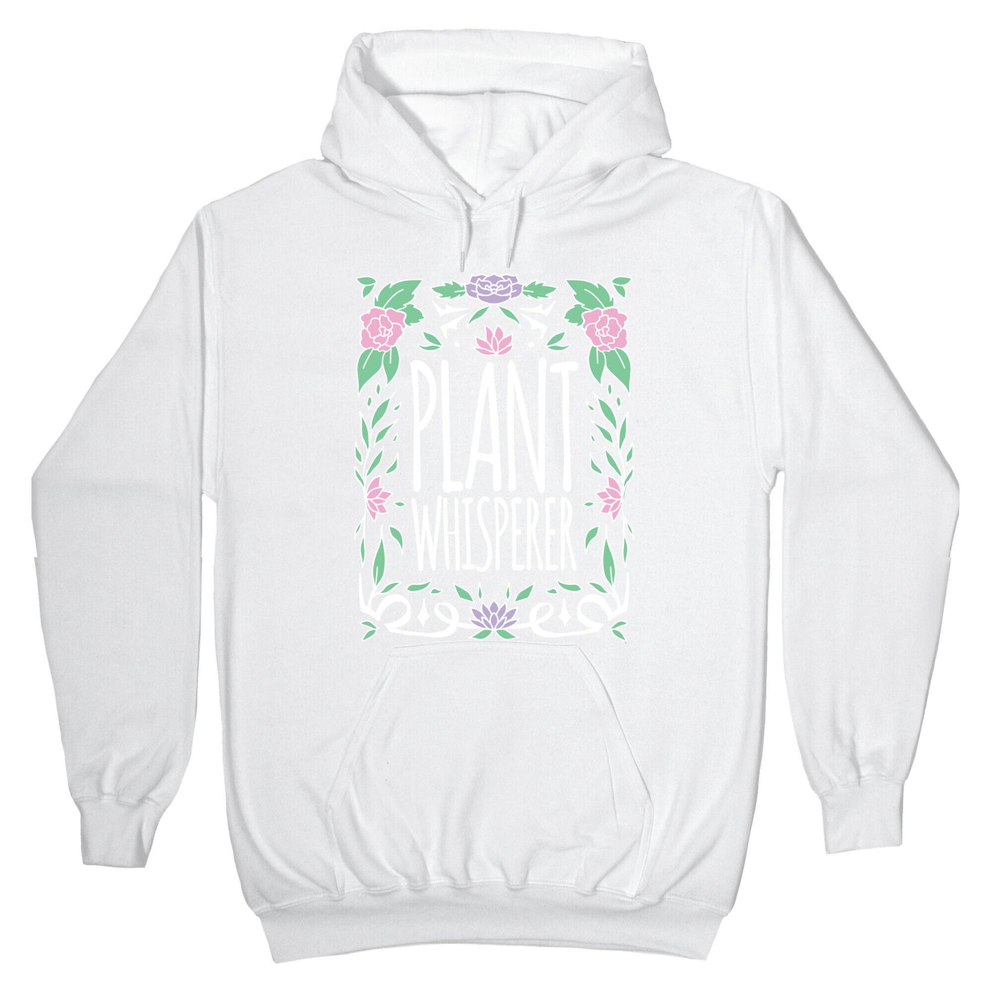 Plant Whisperer Hoodie