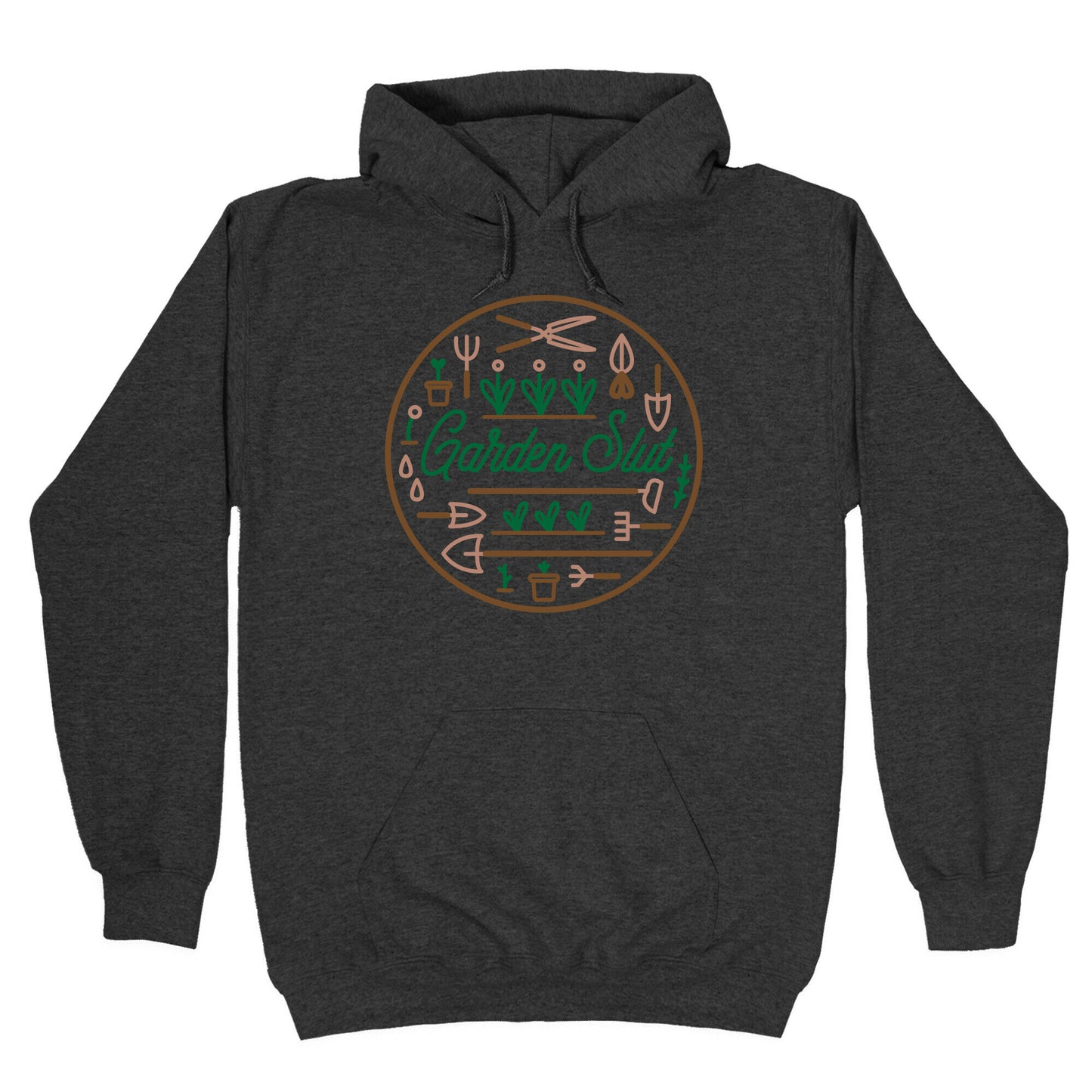 Garden Slut Hoodie