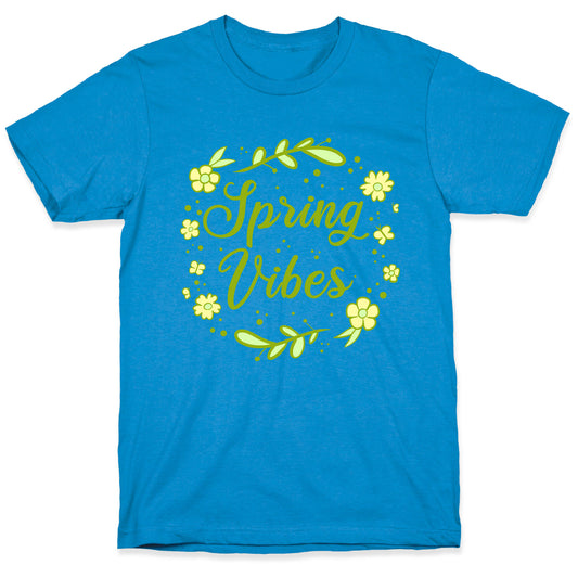 Spring Vibes T-Shirt
