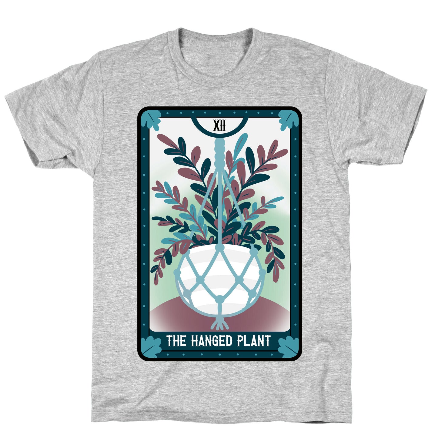 The Hanged Plant T-Shirt