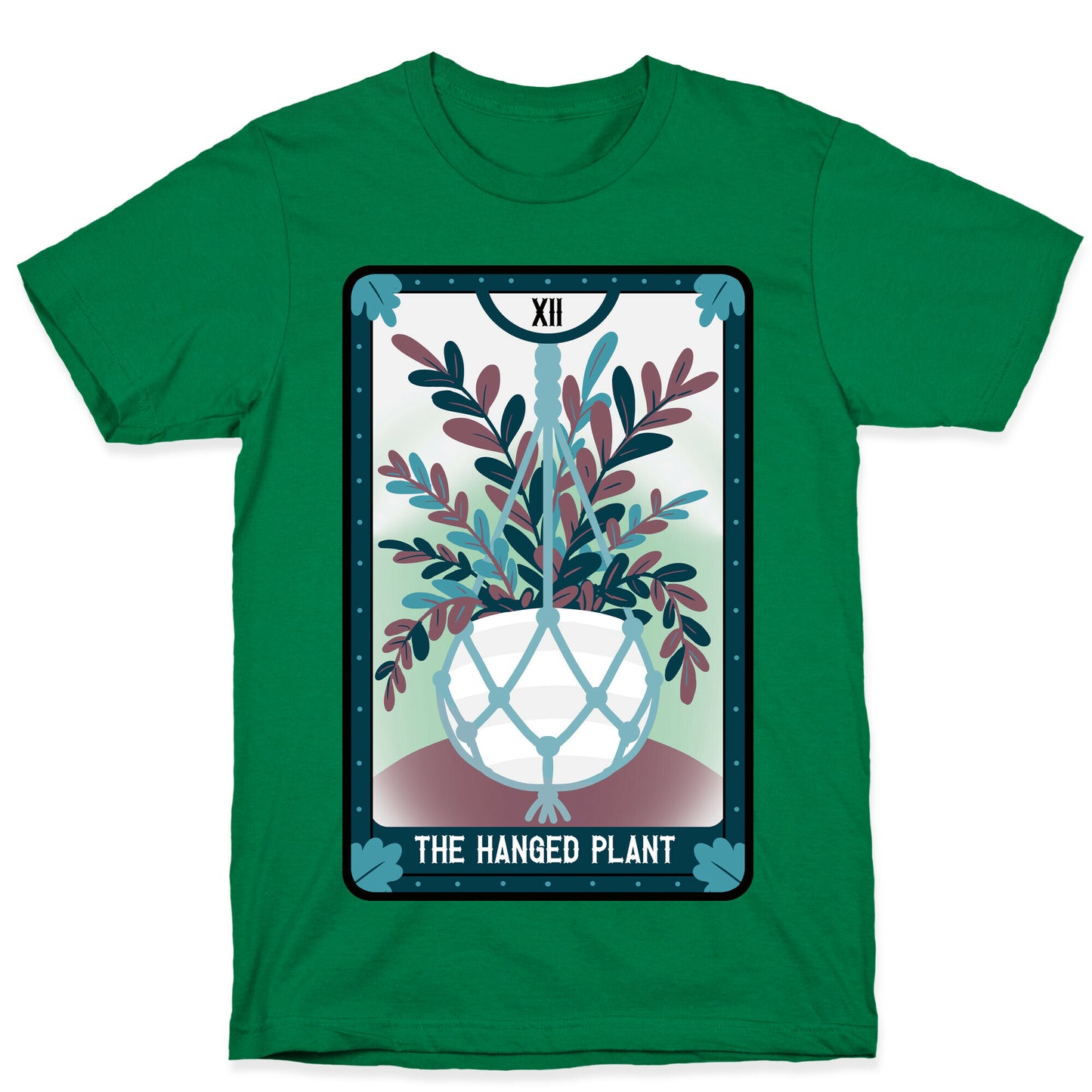 The Hanged Plant T-Shirt