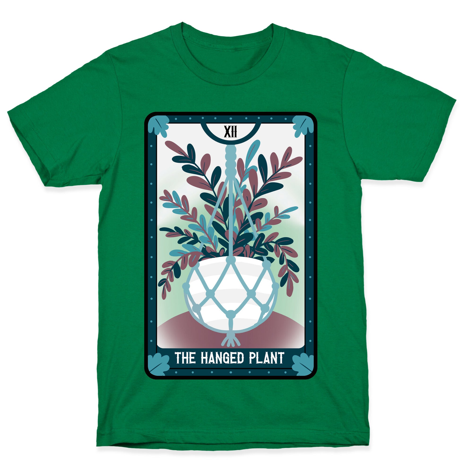 The Hanged Plant T-Shirt