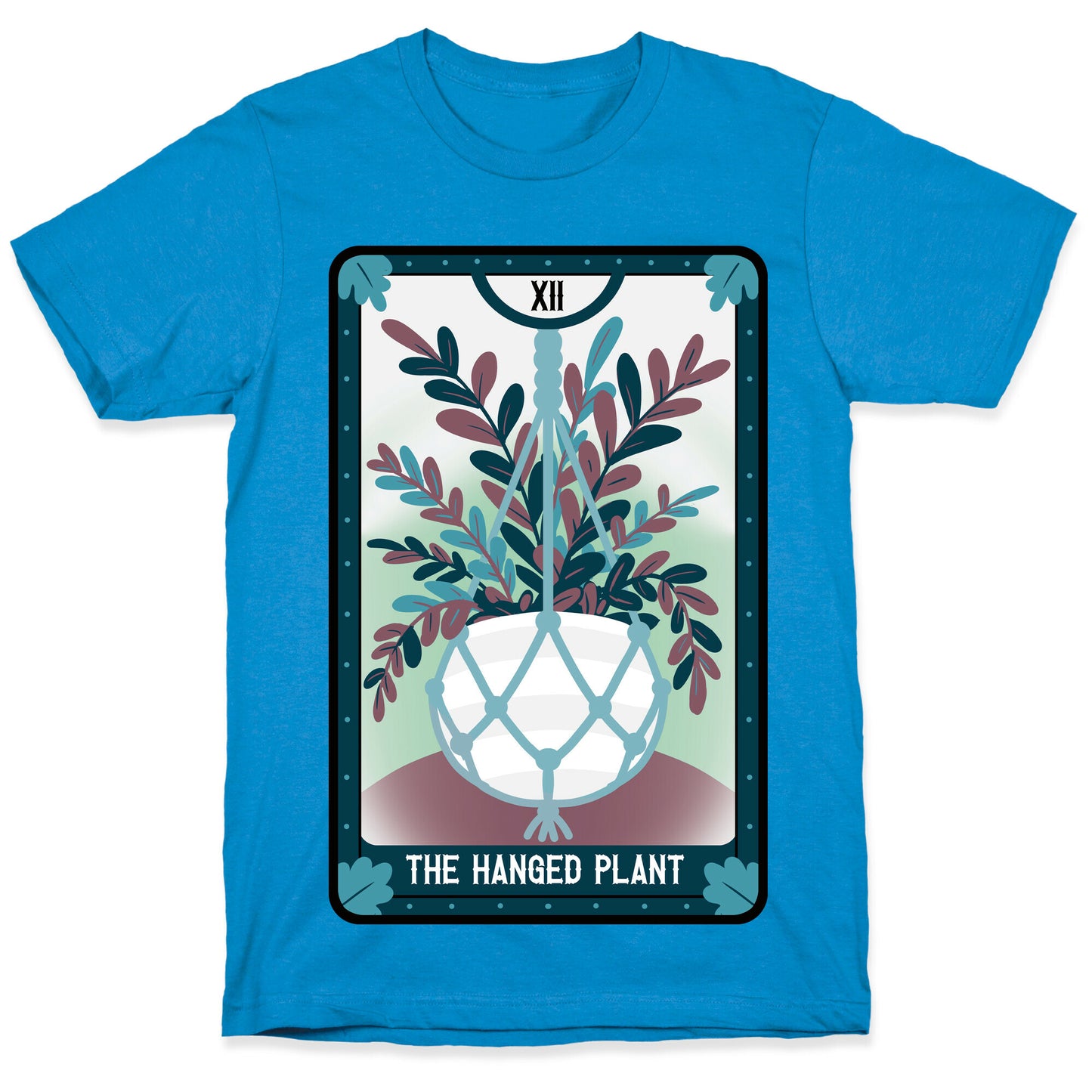 The Hanged Plant T-Shirt