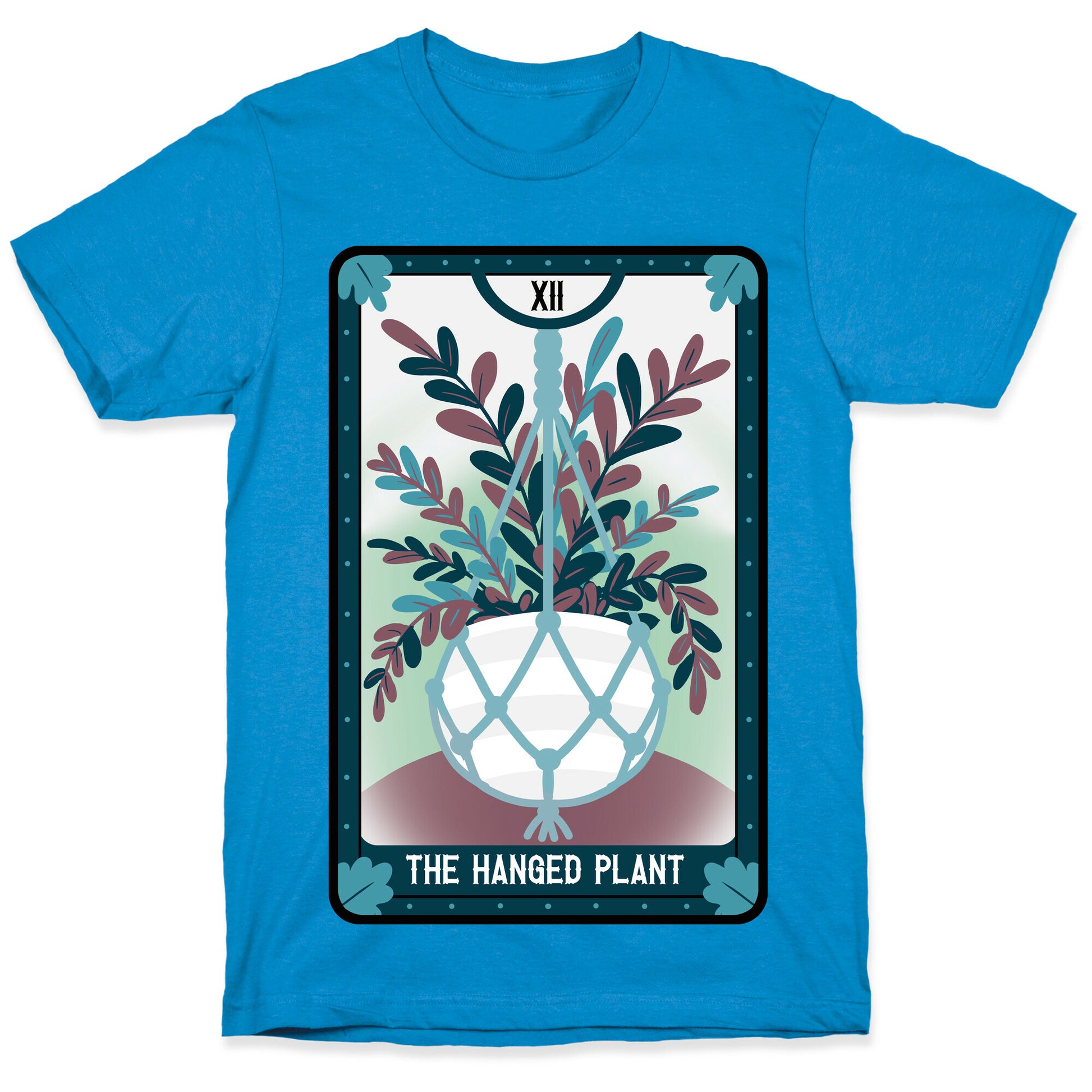 The Hanged Plant T-Shirt