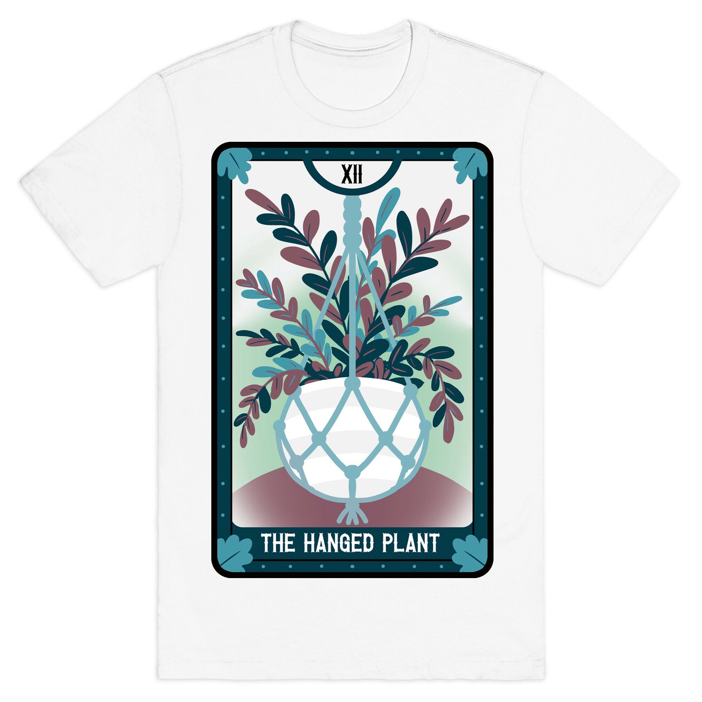 The Hanged Plant T-Shirt