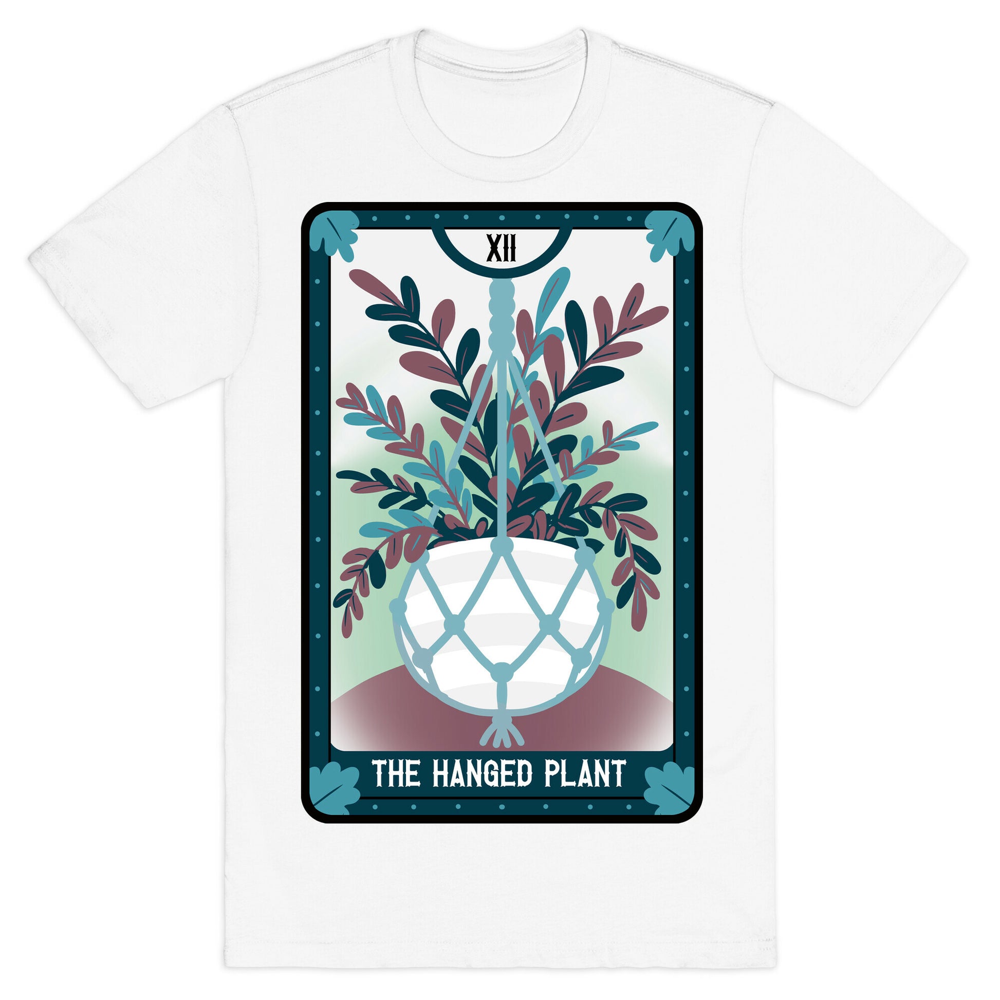 The Hanged Plant T-Shirt
