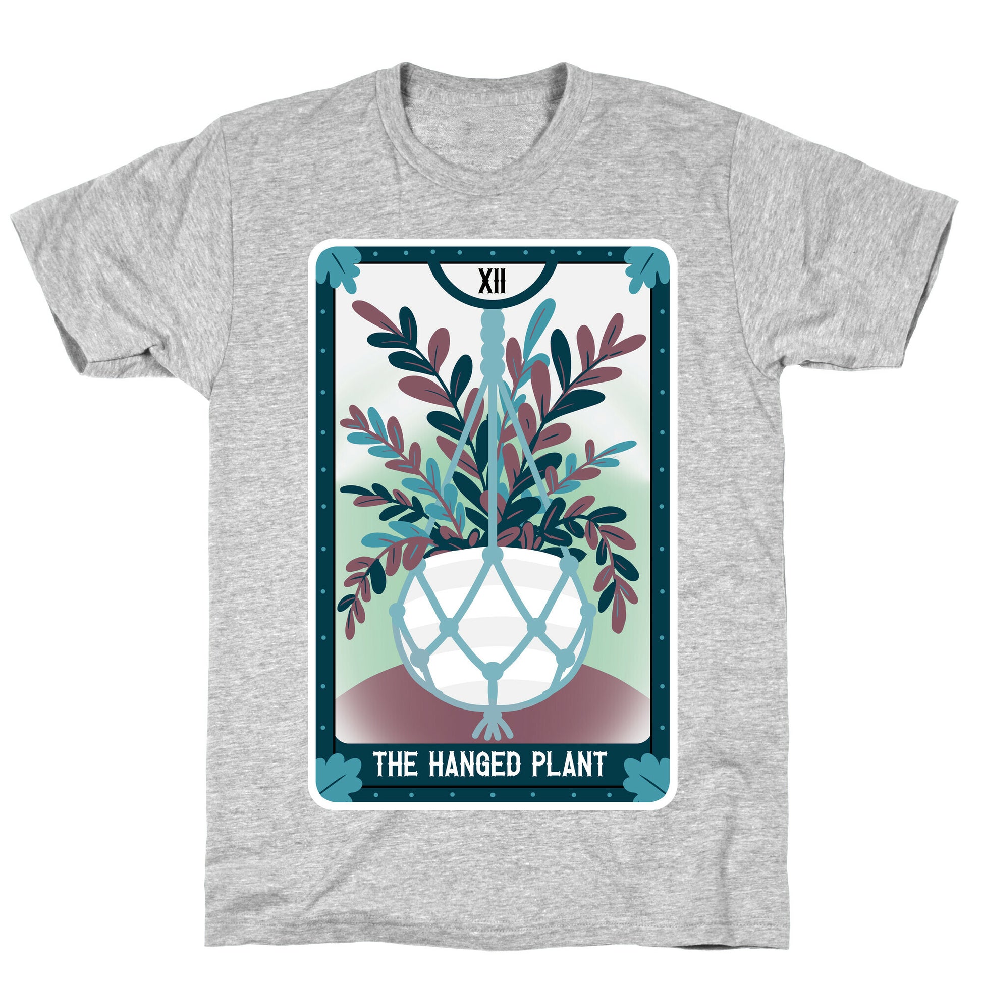 The Hanged Plant T-Shirt