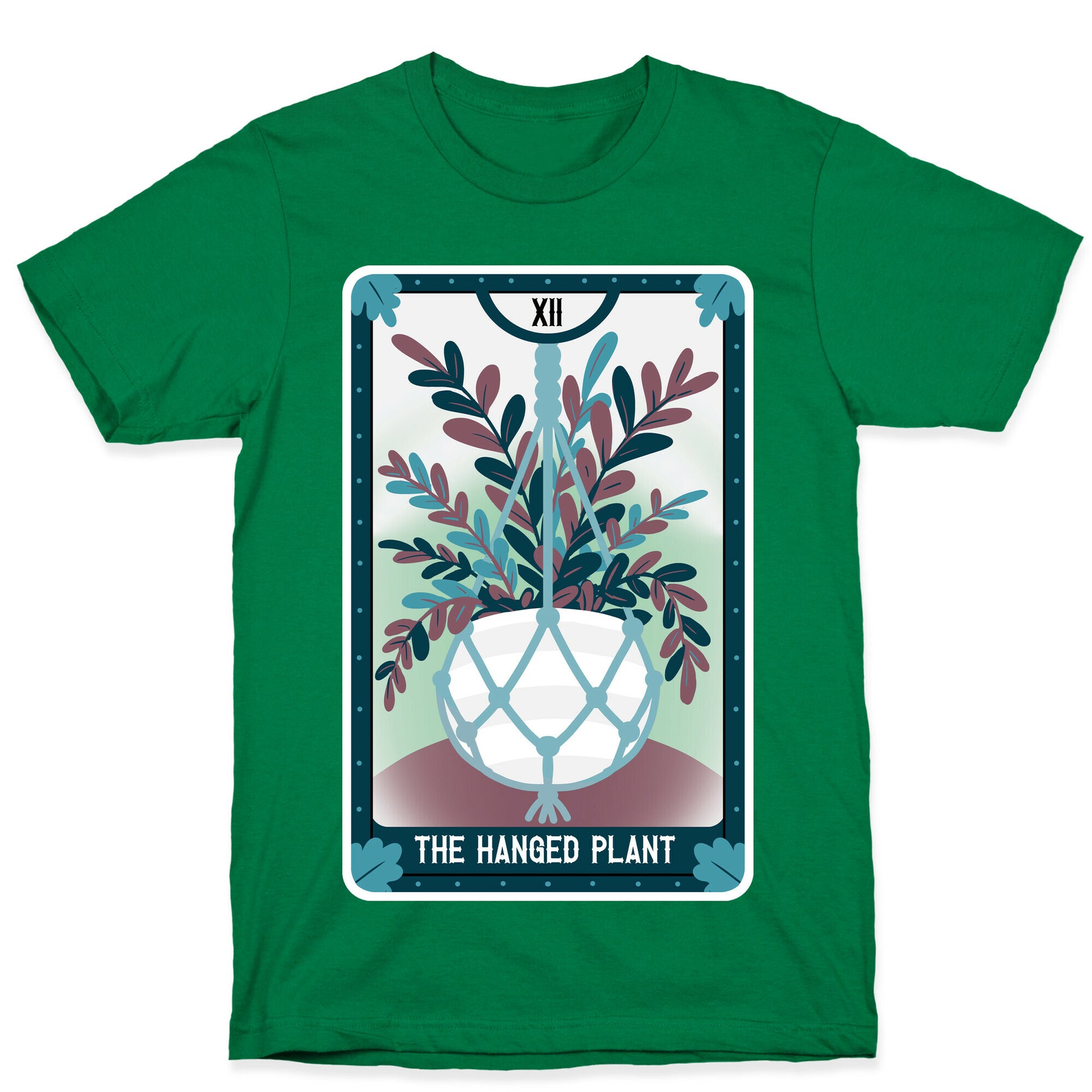 The Hanged Plant T-Shirt