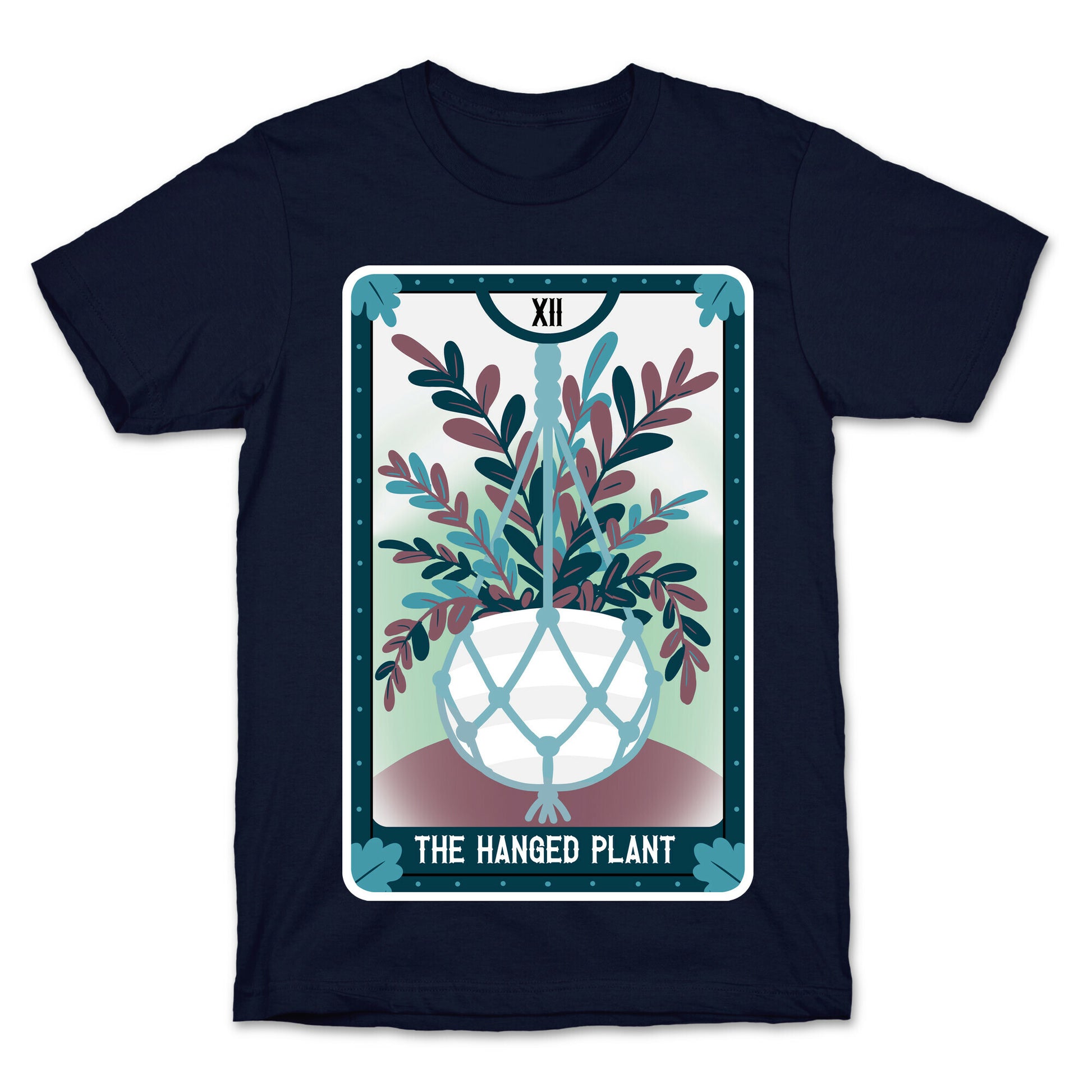 The Hanged Plant T-Shirt