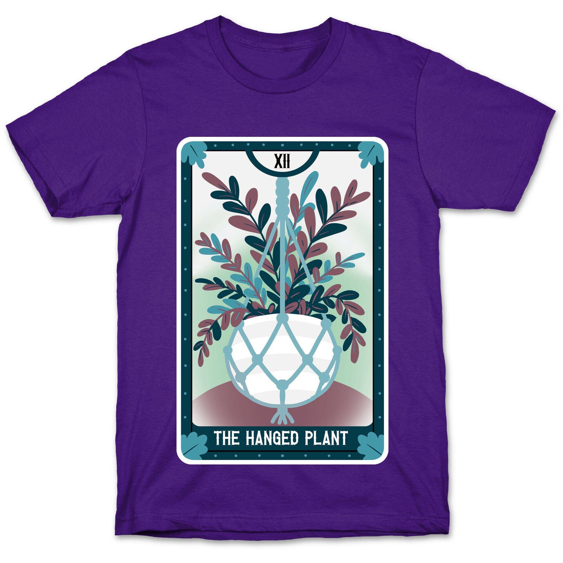 The Hanged Plant T-Shirt