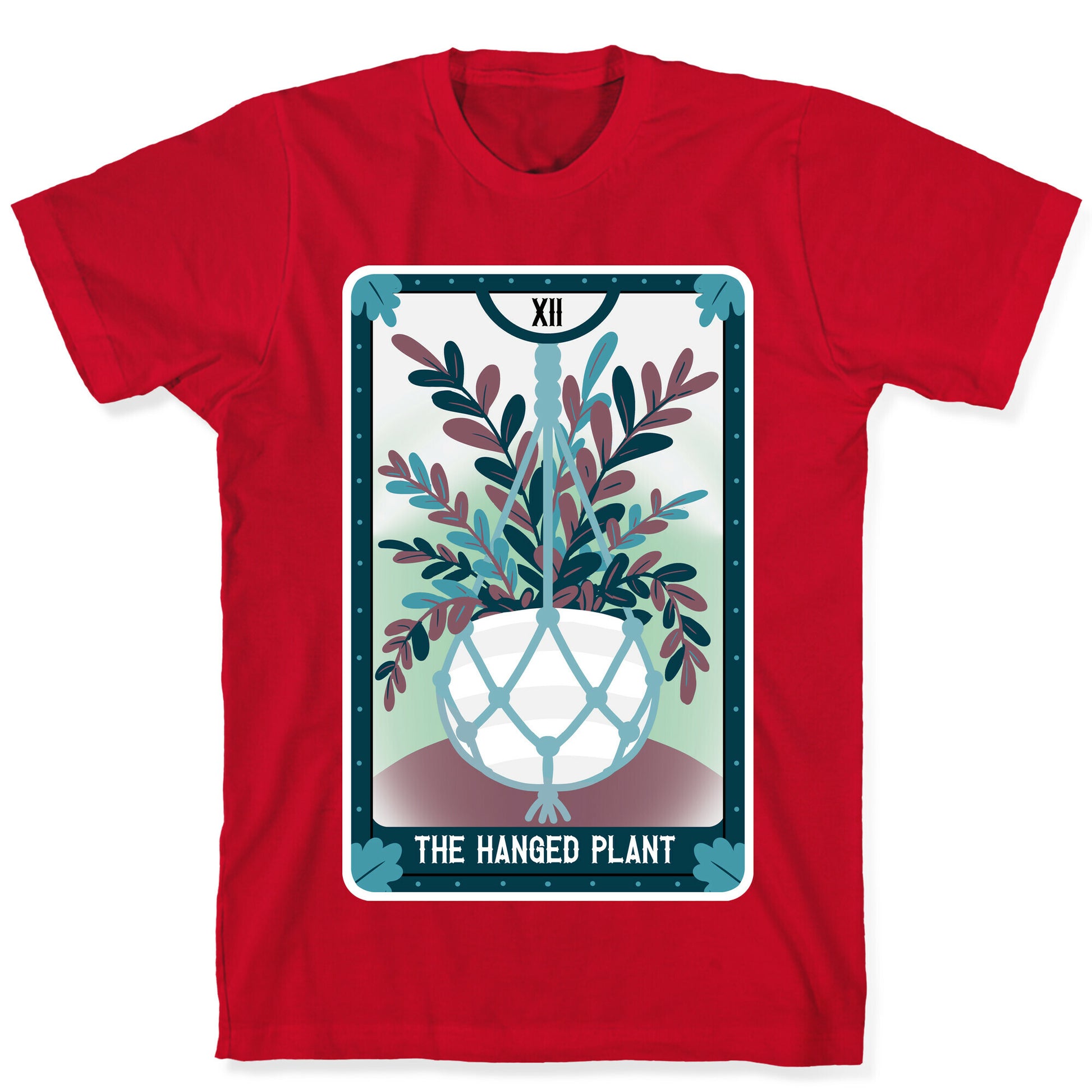 The Hanged Plant T-Shirt