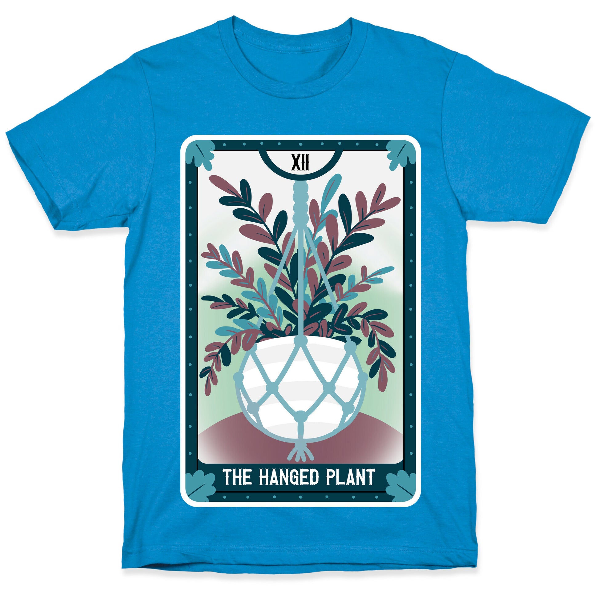 The Hanged Plant T-Shirt