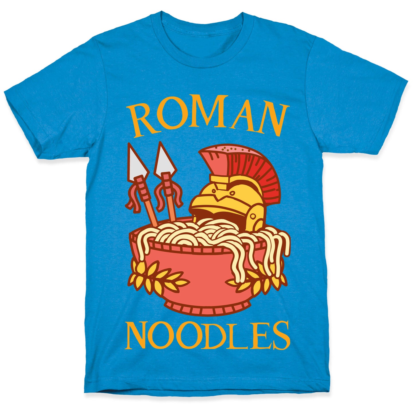 Roman Noodles T-Shirt