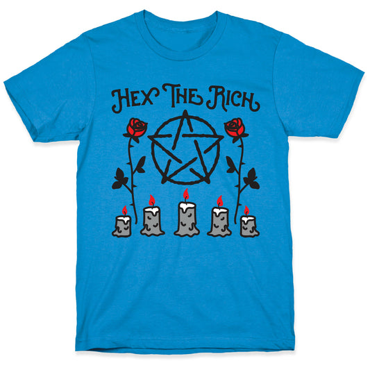 Hex The Rich T-Shirt
