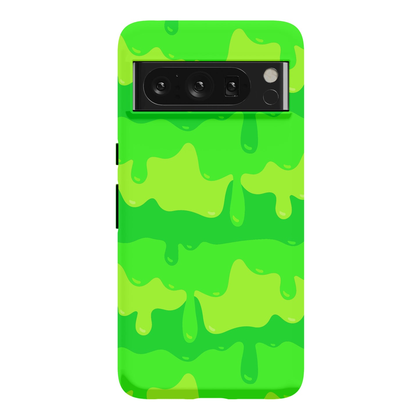 Green Slime Phone Case