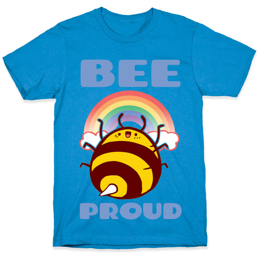 Bee Proud T-Shirt