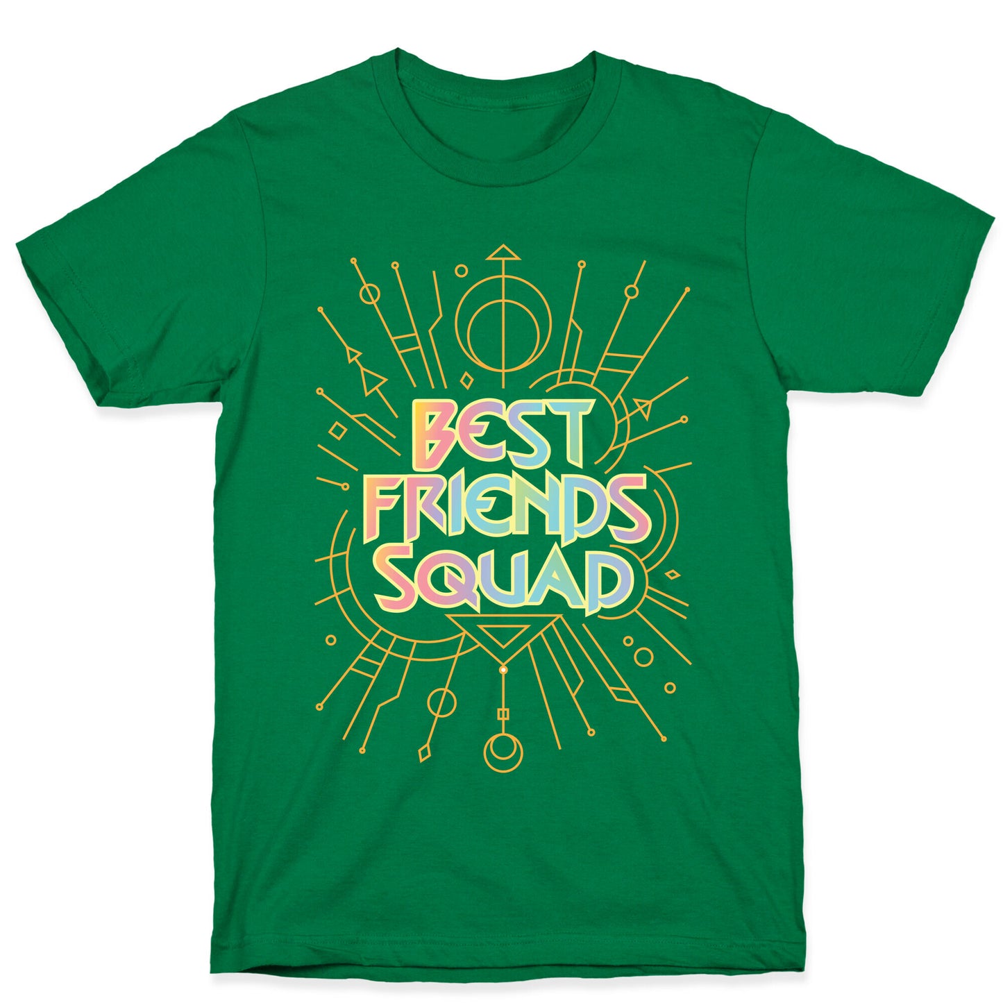 Best Friends Squad T-Shirt