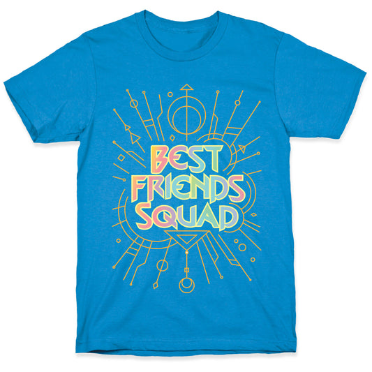 Best Friends Squad T-Shirt